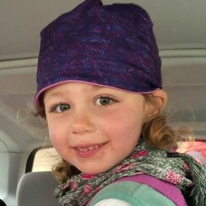 Meet your Posher, Rebecca pajo